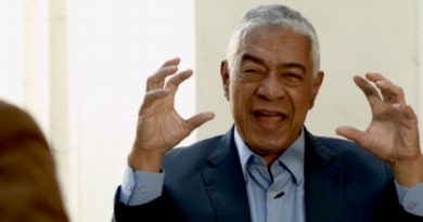 Claudio Fermín: Potencias se han "encompinchado" con una élite política antivenezolanista para agredir al pueblo venezolano