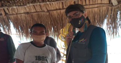 Este 18SEP culminan Asambleas Comunitarias de pueblos indígenas rumbo a Parlamentarias 2020