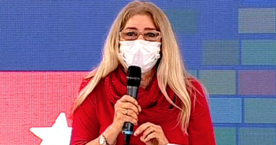 Candidata Cilia Flores: Estos simulacros realizados por el CNE sirven para incentivar la participación del pueblo en el proceso electoral