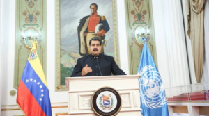 #MaduroVictoriosoEnLaONU | Venezuela expuso la verdad y las voces de los pueblos de América Latina y del mundo frente al hegemón imperial