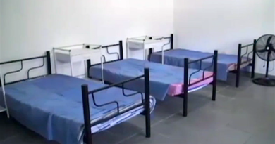 Incorporan 40 nuevas camas para atención de pacientes COVID-19 en Sucre