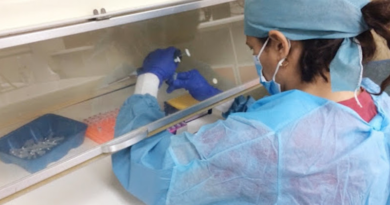Venezuela ejecuta pruebas en tercera fase clínica y molecular de antiviral hecho en el país