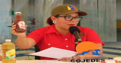 Cojedes lista para financiar 678 proyectos productivos de los CLAP