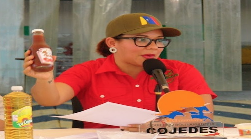 Cojedes lista para financiar 678 proyectos productivos de los CLAP