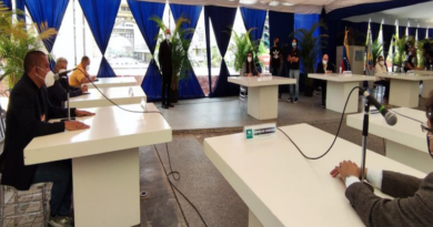 Alianzas opositoras ratifican camino de la paz y la democracia para alcanzar la reconciliación el 6D