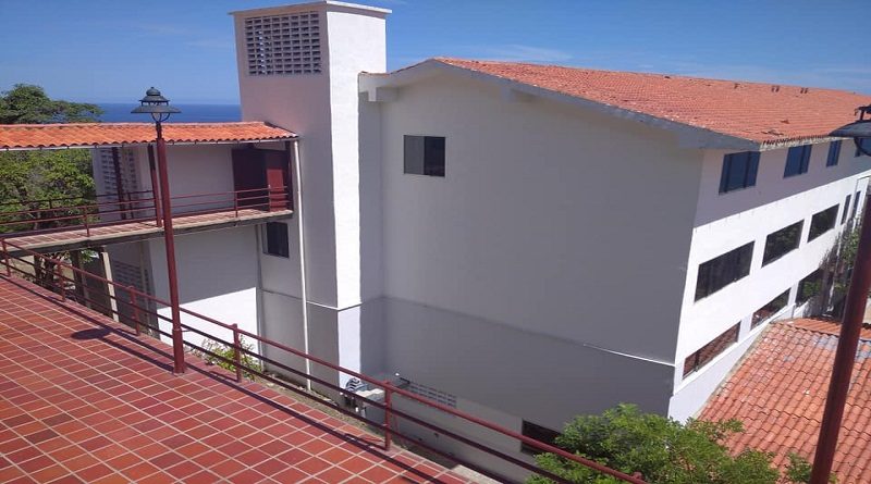 Gobierno Bolivariano ordenó rehabilitación del Centro Negra Hipólita para atención de pacientes con COVID19 en La Guaira