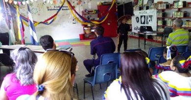 Cuarta Jornada de Experiencias Significativas se llevará a cabo el 17Sep en Aragua