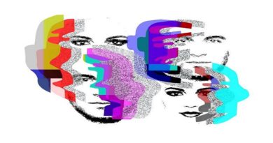 Cynthia Rada la Artista Joven del Mes del MEDI presenta su obra “Los sinseñal (serie)”