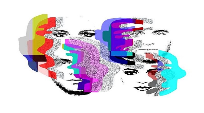 Cynthia Rada la Artista Joven del Mes del MEDI presenta su obra “Los sinseñal (serie)”