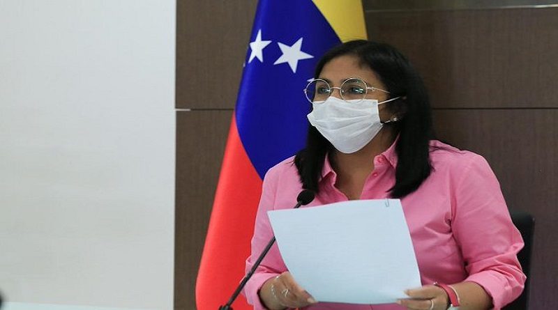 Economía venezolana activó un amplio porcentaje en los 24 sectores priorizados en semana de flexibilización