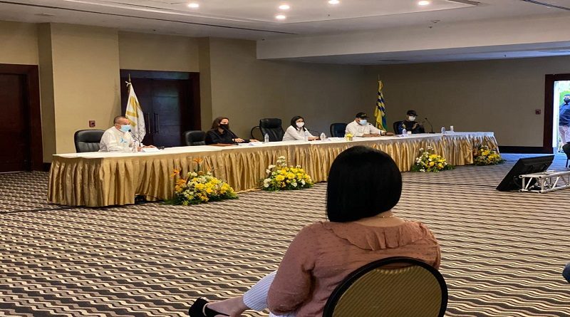 Gobierno Nacional fortalece Motor Minero del país para continuar impulsando el desarrollo económico