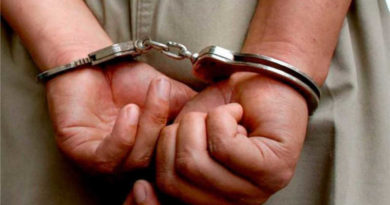 Detienen al asesino serial de dos jóvenes en Turén