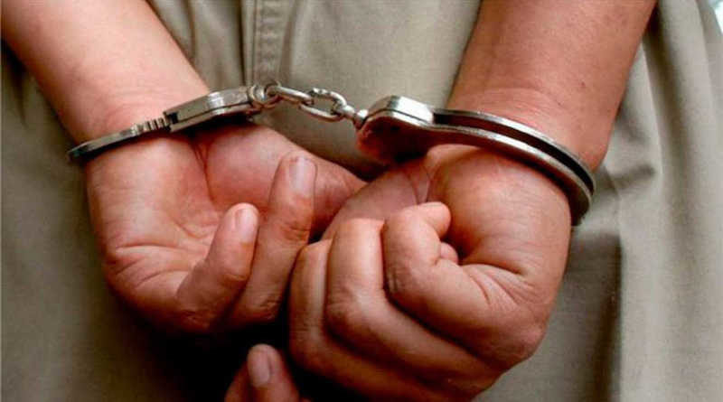 Detienen al asesino serial de dos jóvenes en Turén