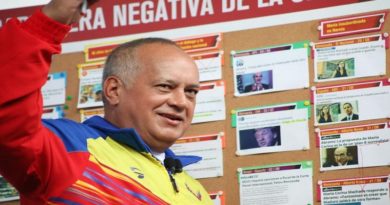 Fuerzas revolucionarias inscriben este jueves sus candidatos para Parlamentarias 2020