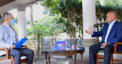 Diosdado Cabello: en Venezuela jamás ha habido una estructura política extraordinaria como la que tiene el PSUV