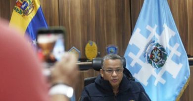 CICPC esclarece casos de homicidos en La Guaira, Nueva Esparta y Cojedes