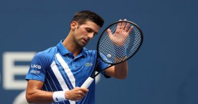 Novak Djokovic se impone a Kyle Edmund y consigue su pase a la tercera ronda del US Open