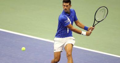 Djokovic conquista su décimo título en Abierto de Australia