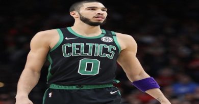 Los Celtics de Boston consiguen su pase a la final de la Conferencia Este tras vencer al campeón Toronto