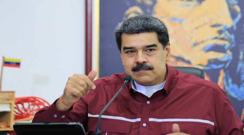 Jefe de Estado exhorta a la población seguir cumpliendo con responsabilidad las medidas de bioseguridad para contener las cadenas de contagio del COVID-19