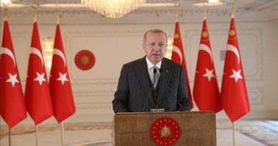 Turquía llama a reformar el Consejo de Seguridad de la ONU para consolidar la paz mundial