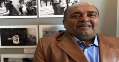 Francisco “Frasso” Solórzano se recupera de la COVID-19 tras dura batalla contra la enfermedad