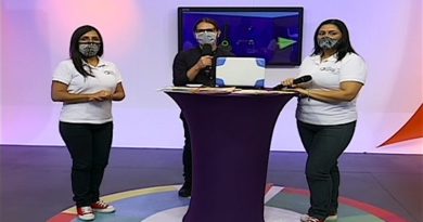 Presentan Aula Virtual desde VIVE TV como parte del Regreso a clases Año Escolar 2020-2021
