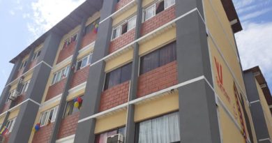 Un total de 20 unidades habitacionales entregó la GMVV en Urbanismo Francisco de Miranda del estado Apure