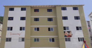 GMVV entregó 40 viviendas en urbanismo “La Bendición de Dios” del estado Anzoátegui