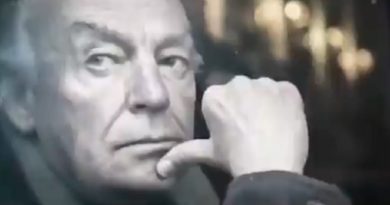 Presidente Maduro rememora el natalicio del escritor uruguayo Eduardo Galeano