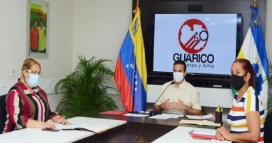 Sistema de Municipalización de Impuesto facilita canales de pago de contribuyentes en Guárico