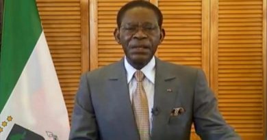Guinea Ecuatorial reafirma su compromiso con la Carta de la ONU como derecho internacional y del multilateralismo