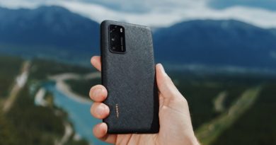 Huawei lanza HarmonyOS 2.0, el sistema operativo que pondrá fin a su dependencia de Google