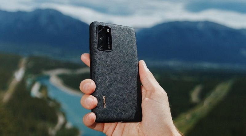 Huawei lanza HarmonyOS 2.0, el sistema operativo que pondrá fin a su dependencia de Google