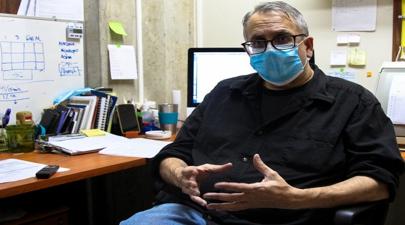 Instituto Venezolano de Investigaciones Científicas indaga sobre efectos del coronavirus en los elementos infectados y la respuesta a estos