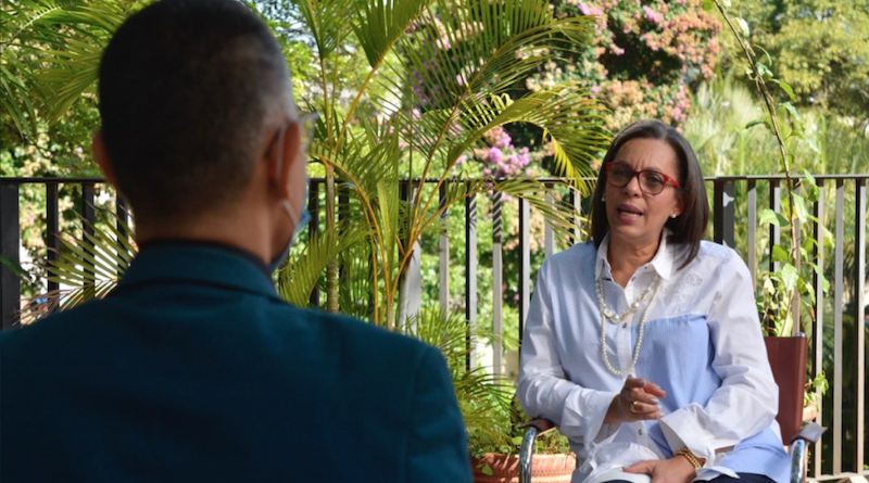 CNE implementará nuevo parque tecnológico para los comicios parlamentarios del 6 de diciembre