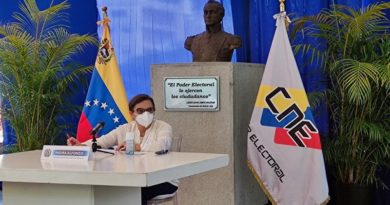 CNE se reúne con organizaciones con fines políticos que participan de manera protagónica en el cronograma electoral