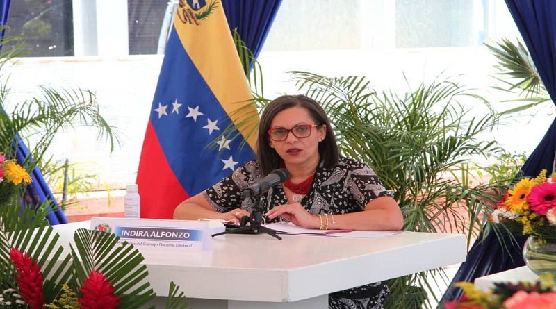 Auditorías de Parlamentarias 2020 concluyen con éxito