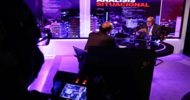 Pandemia ha despertado las mejores y las peores cosas de los líderes mundiales afirmó Rodríguez