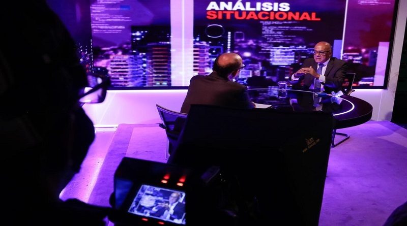 Pandemia ha despertado las mejores y las peores cosas de los líderes mundiales afirmó Rodríguez