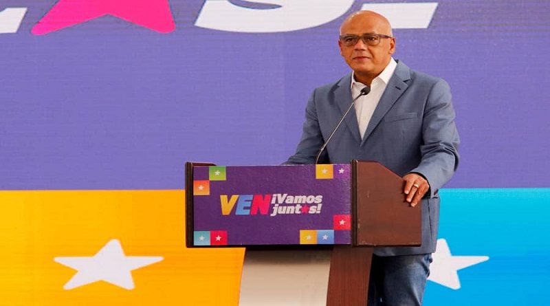 GPP contará con 554 candidatos que participarán en los comicios parlamentarios del próximo 06-D