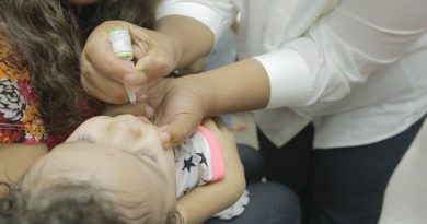 Realizan jornada de vacunación en la parroquia Santa Rosalía de Caracas