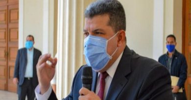 Alianza Rebelión de las Regiones insiste en que el único camino de entendimiento es el diálogo y la vía electoral