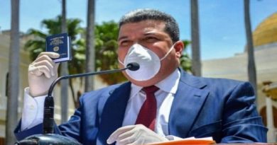 AN insta a Organismos internacionales reconocer la soberanía y la democracia de Venezuela en elecciones parlamentarias del próximo 06-D