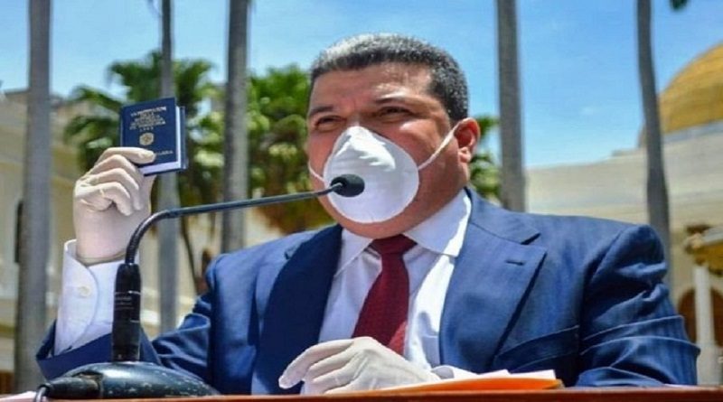 AN insta a Organismos internacionales reconocer la soberanía y la democracia de Venezuela en elecciones parlamentarias del próximo 06-D