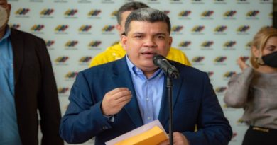 Alianza Venezuela Unida inscribe candidatos y candidatas para Parlamentarias 2020 y llama a ejercer el derecho al voto el 06-D en unidad