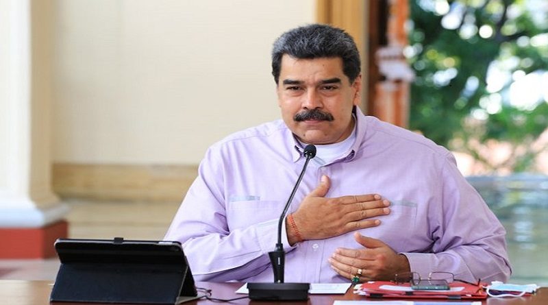 Venezuela integra a toda la familia en aprendizaje a distancia con apoyo pedagógico de maestros para proteger la salud