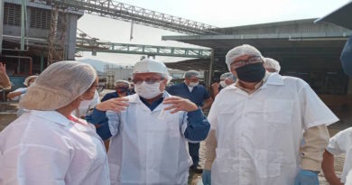 Nuevo Modelo de Gestión Empresarial Socialista avanza en Venezuela por la conciencia de los trabajadores