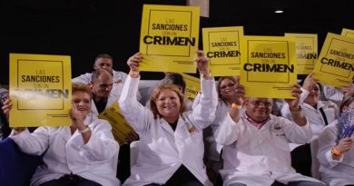 Jefe de Estado reafirma que Venezuela da la batalla por la paz y estabilidad de la Patria aún en medio de ataques y guerras por parte del imperialismo