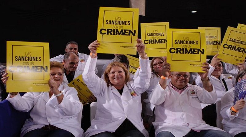 Jefe de Estado reafirma que Venezuela da la batalla por la paz y estabilidad de la Patria aún en medio de ataques y guerras por parte del imperialismo